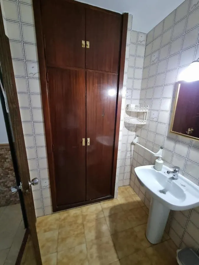 Guest house Pension Javier Seville