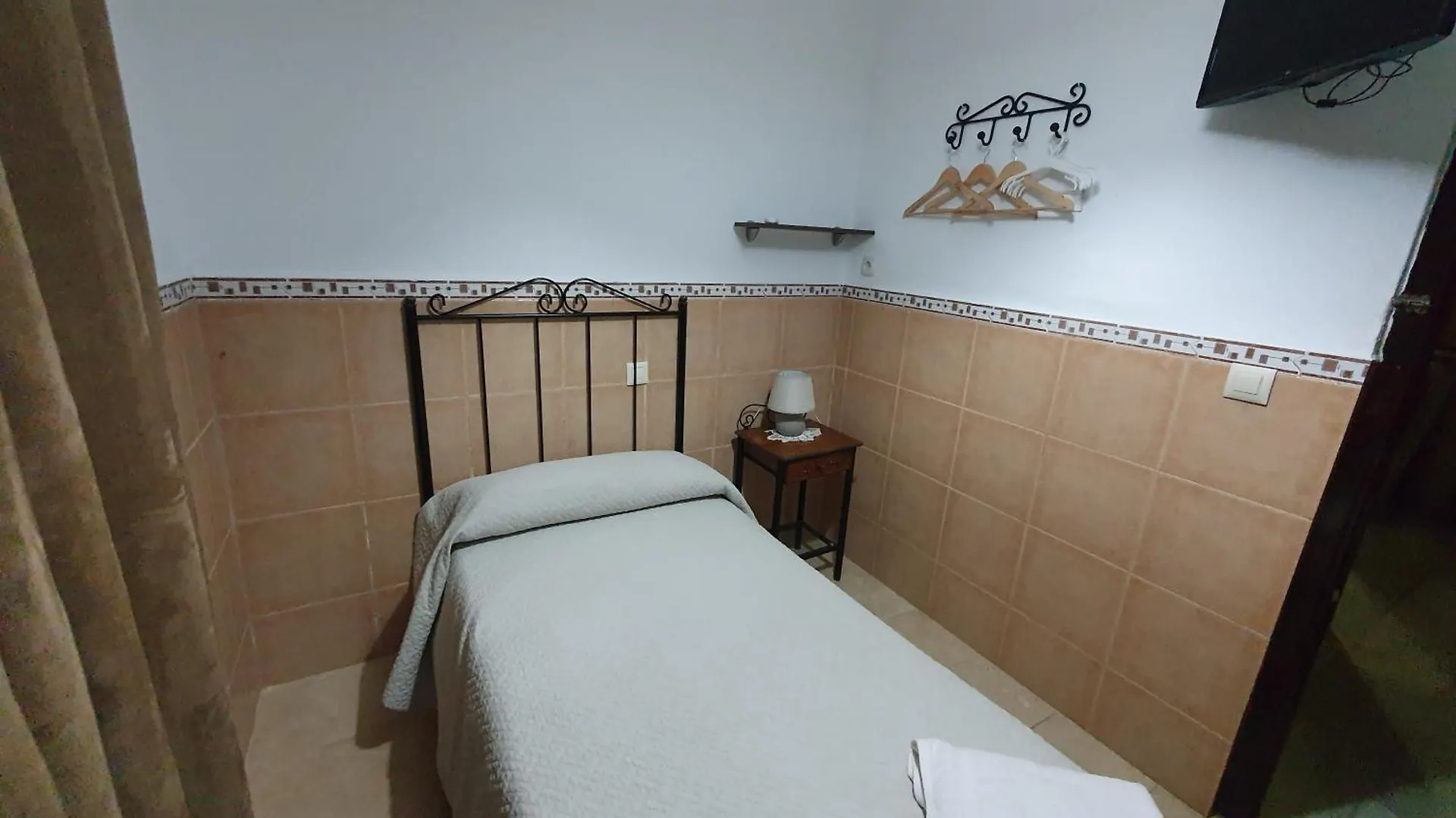 Guest house Pension Javier Seville