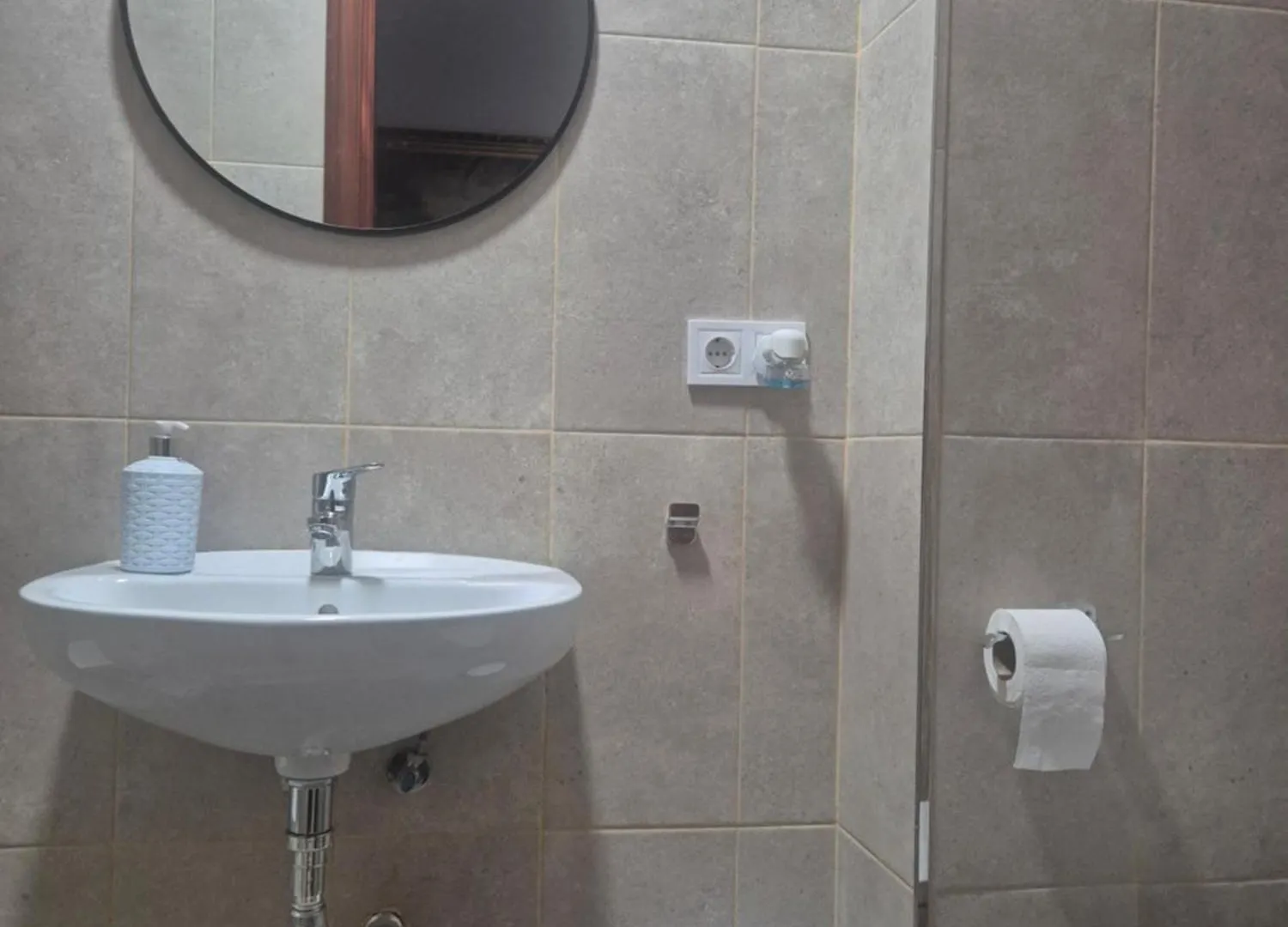 Pension Javier Seville Guest house