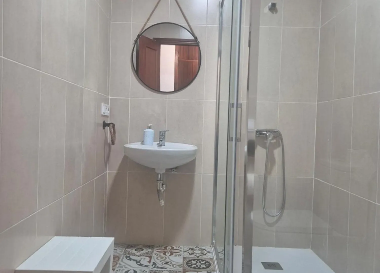 Guest house Pension Javier Seville Spain
