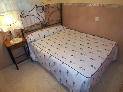 Pension Javier Seville