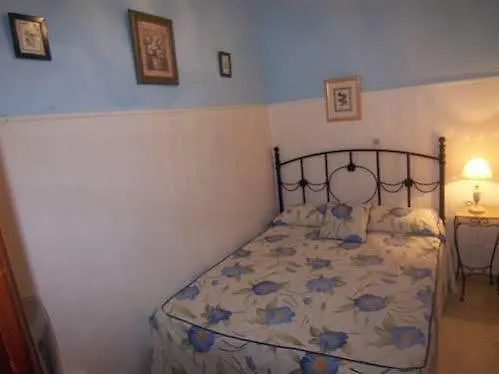 Guest house Pension Javier Seville