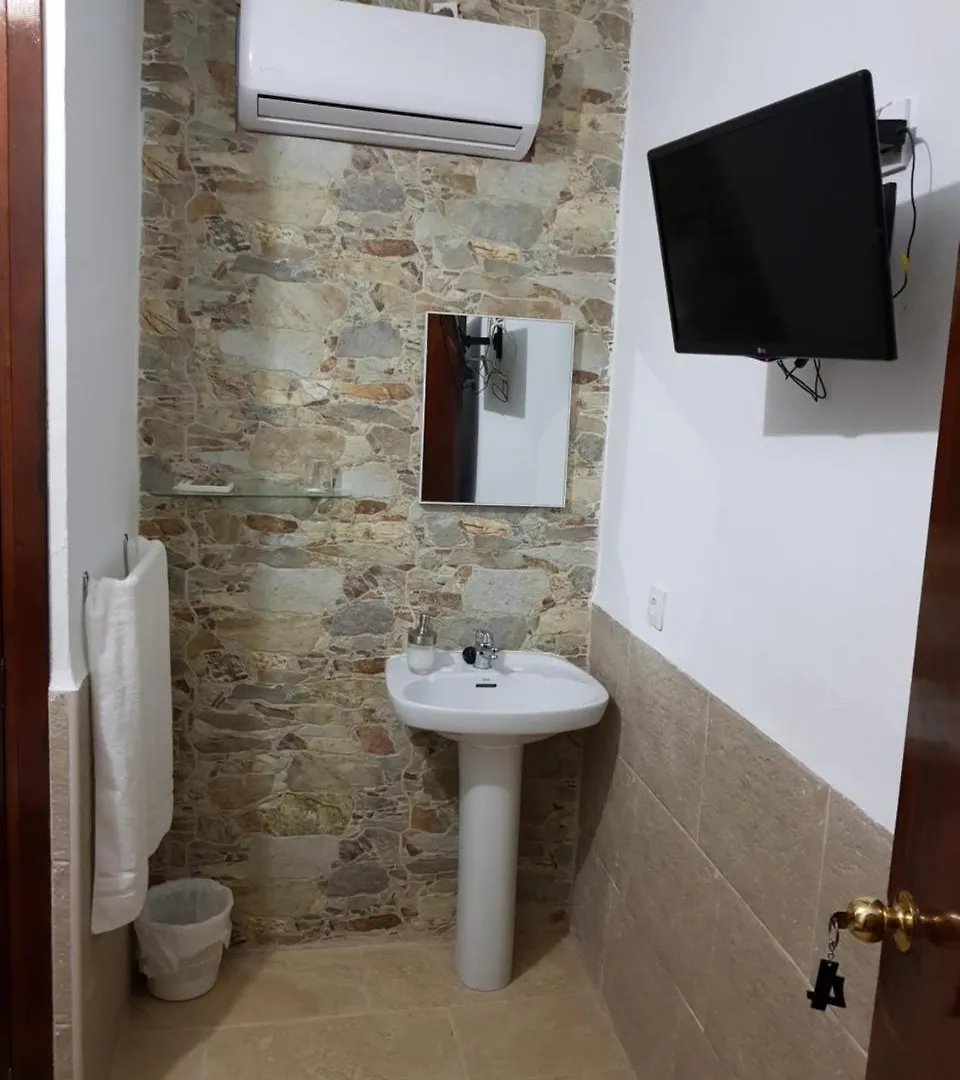 Guest house Pension Javier Seville Spain