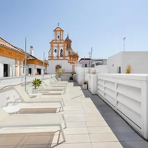 Appart hôtel Numa Jondo, Séville