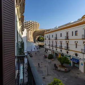 Metropol Urban Siviglia