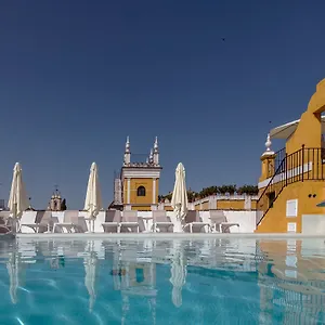 Casas De La Juderia Севилья