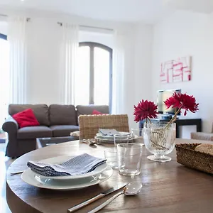Luxury - Alcazar Siviglia