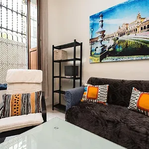 Centro Valvanera Siviglia