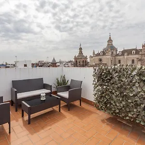 Casas De - Cuna 41 Siviglia