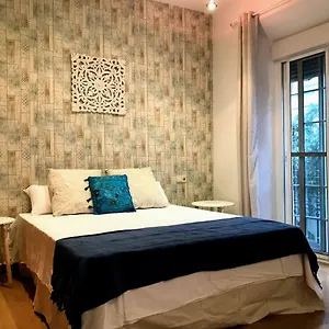 Hotel Triana Luxury, Séville