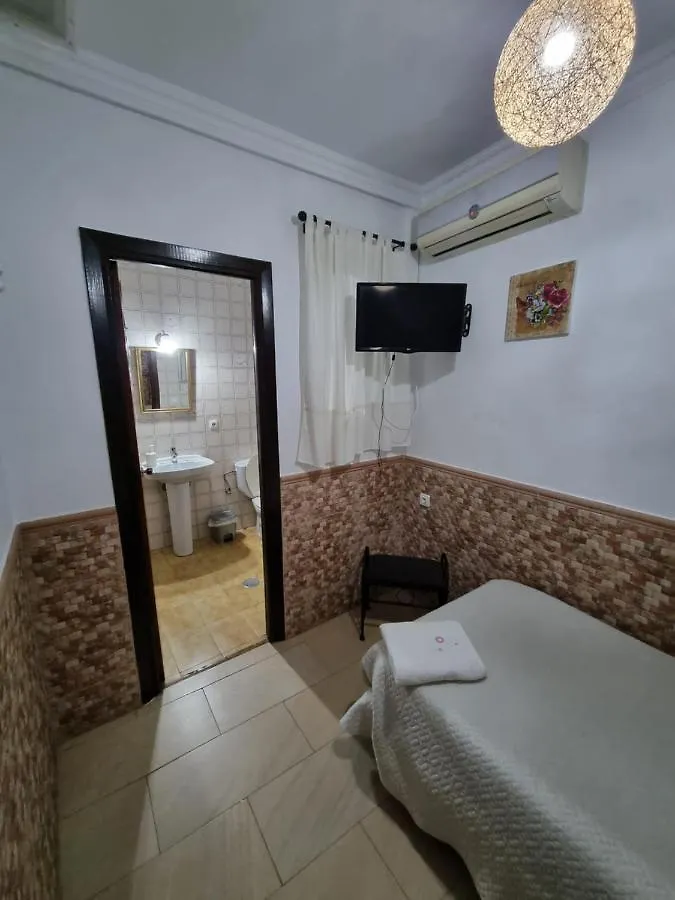 Pension Javier Sevilla 0*,  Spanien