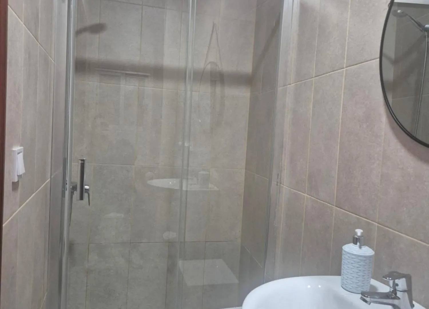Pension Javier Sevilla Gasthof