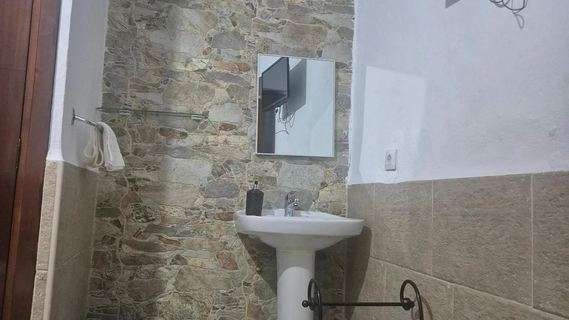 Guest house Pension Javier Seville Spain