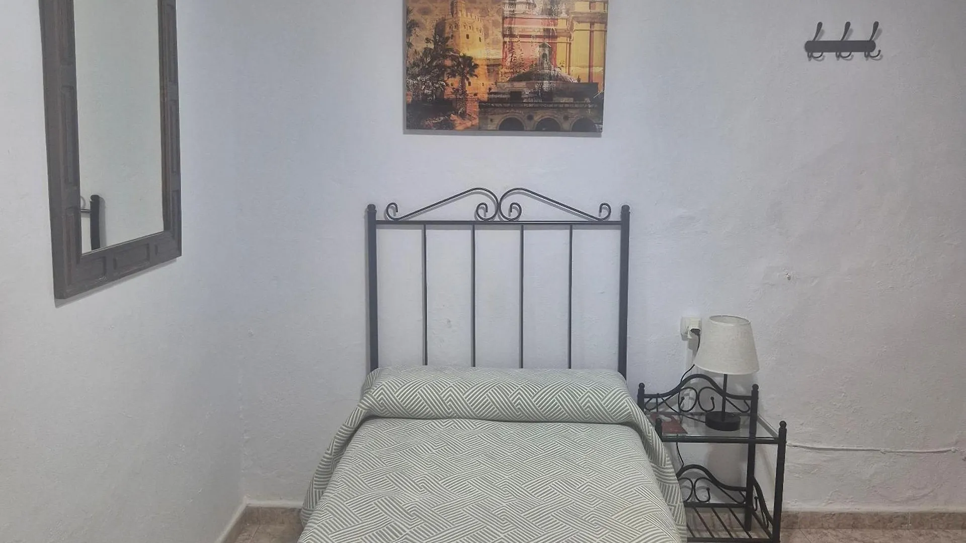 Pension Javier Seville Spain