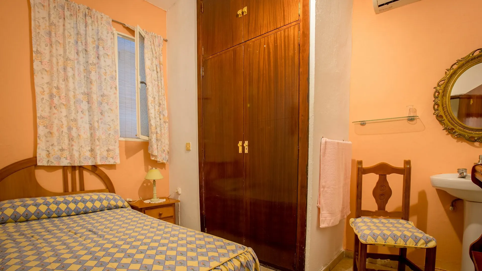 Pension Javier Séville Espagne