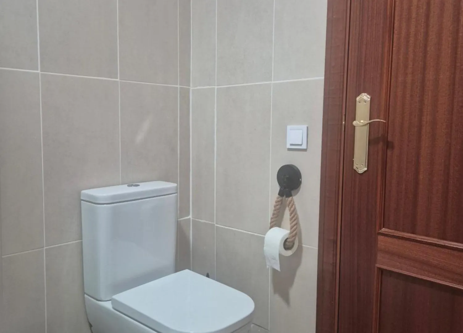 Pension Javier Seville Guest house